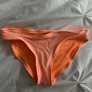aerie bikini bottom